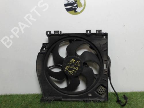 Used Heater blower motor RENAULT MODUS / GRAND MODUS (F/JP0_) 1.5 dCi (FP0D, JP0D) (82 hp) 25394787