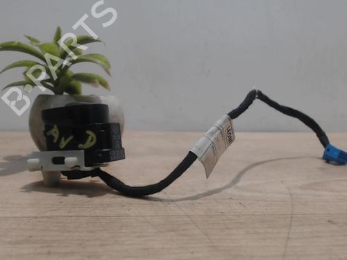 Right front window switch MERCEDES-BENZ C-CLASS (W203) C 270 CDI (203.016) | BP25411723I26