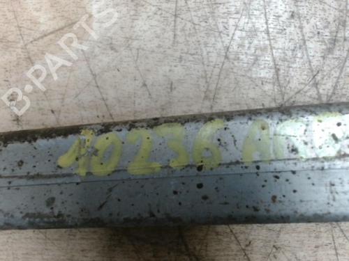 Used Left rear suspension arm VW TOUAREG (7LA, 7L6, 7L7) 5.0 V10 TDI (313 hp) 28965817