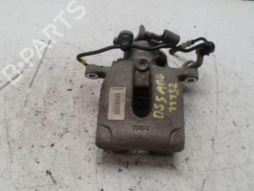 Left rear brake caliper CITROËN DS5 2.0 HDi 165 | BP27984878M107 
