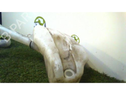 Windscreen washer tank CITROËN C2 (JM_) 1.4 | BP25396184C113 
