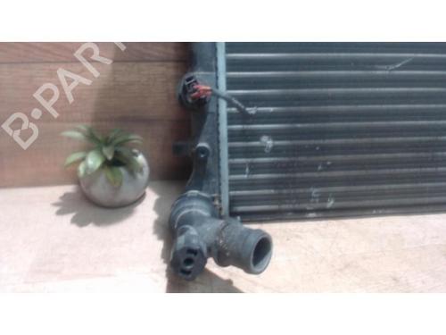 Køler VW GOLF IV (1J1) 1.6 | BP25384084M31