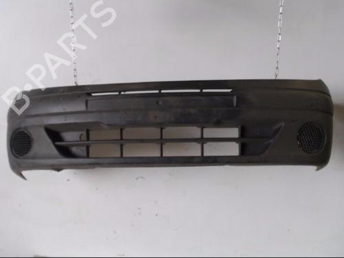 Used Front bumper RENAULT SCÉNIC I MPV (JA0/1_, FA0_) 1.9 D (JA0J, FA0J) (64 hp) 25398193