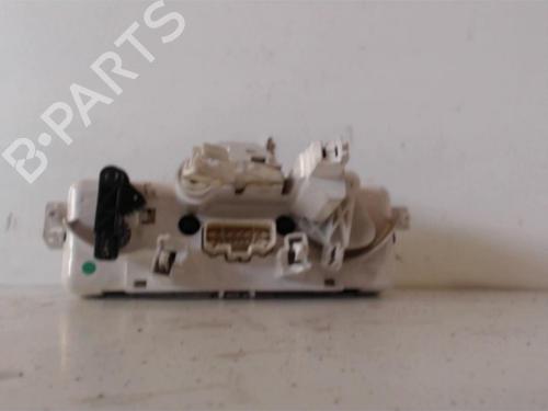 Climate control RENAULT CLIO III (BR0/1, CR0/1) 1.5 dCi (C/BR0G, C/BR1G) | BP25398502I5 