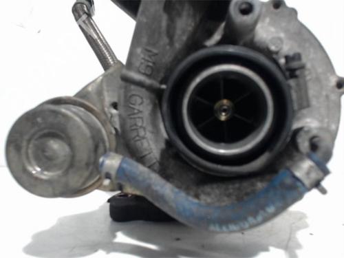 Turbolader/Kompressor CITROËN XSARA PICASSO (N68) 2.0 HDi | BP25399238M71 