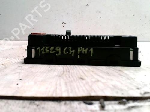 Used Display monitor CITROËN C3 I (FC_, FN_) 1.4 HDi (68 hp) 25426245