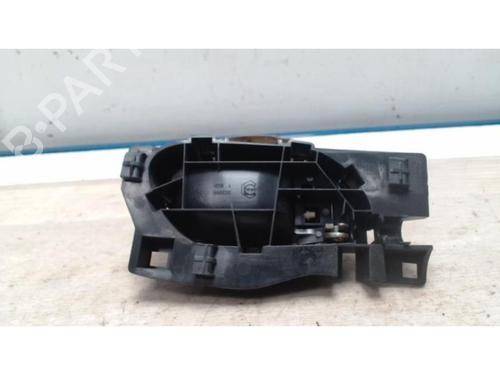 Front left interior door handle CITROËN BERLINGO MULTISPACE (B9) 1.6 HDi 90 | BP25420167I13 
