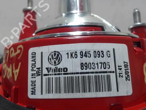 left-tailgate-light-vw-golf-v-1k1-2003-2004-2005-2006-2007-2008-2009-2010-25387050 main image