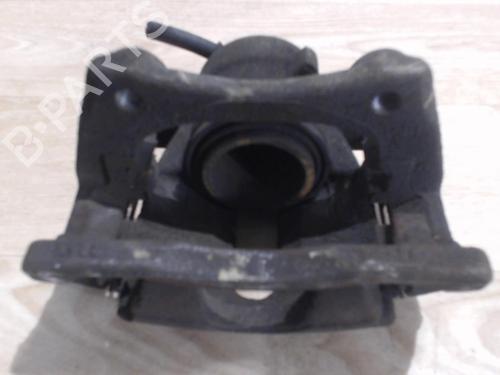 Left front brake caliper NISSAN NOTE (E11, NE11) 1.5 dCi | BP25385405M105