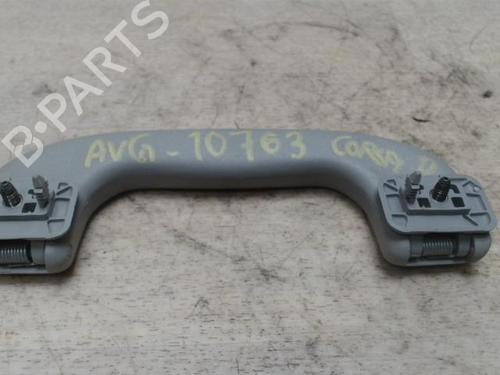 Used Interior roof handle OPEL CORSA D (S07) 1.2 (L08, L68) (80 hp) 28085543
