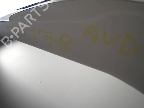 Used Right front door DACIA LOGAN MCV II 1.2 (75 hp) 28721917