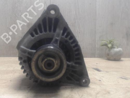 Alternator PEUGEOT 306 (7B, N3, N5) 1.6 SR | BP25415745M7 
