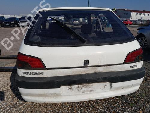 Switch PEUGEOT 306 Hatchback (7A, 7C, N3, N5) 1.9 D | BP25426050I30 