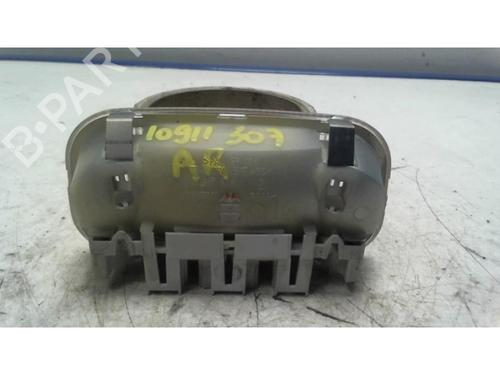 Interior roof light PEUGEOT 307 (3A/C) 1.6 16V | BP25418465I8 