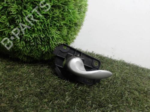 Used Front left interior door handle FIAT PUNTO (188_) 1.2 60 (188.030, .050, .130, .150, .230, .250) (60 hp) 25393105