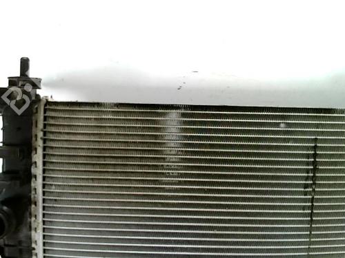Water radiator OPEL MERIVA B MPV (S10) 1.7 CDTI (75) | BP25420859M31