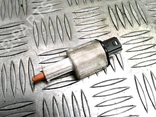 Elektronisk sensor Elektronisk sensor RENAULT MEGANE III Hatchback (BZ0/1_, B3_) 1.2 TCe (BZ2B, BZ11) (116 hp) 34393334 34393334
