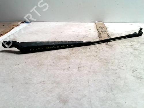 Used Front windshield wiper arm CITROËN C3 Picasso (SH_) 1.6 HDI 90 (92 hp) 26677027