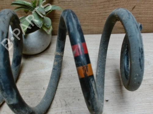 Used Shock absorber spring NISSAN QASHQAI I (J10, NJ10) 1.5 dCi (106 hp) 31227331