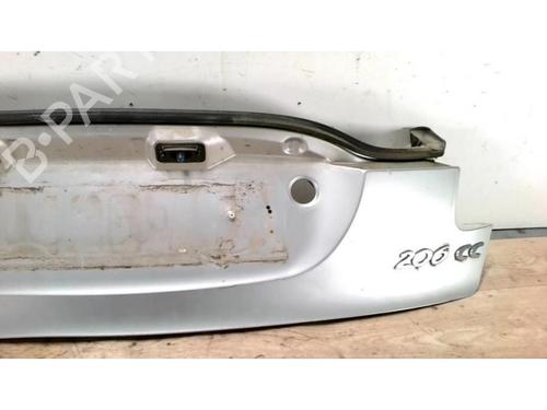 Tailgate PEUGEOT 206 CC (2D) 2.0 S16 | BP25431356C6 