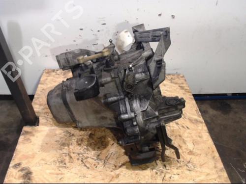 Gearbox CITROËN C3 I (FC_, FN_) 1.4 i | BP25400192M3 