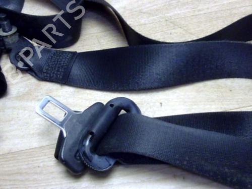 Front left seatbelt MERCEDES-BENZ A-CLASS (W168) A 160 (168.033, 168.133) | BP25401754I26 