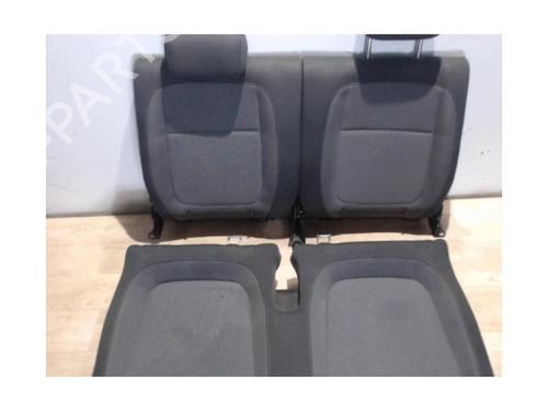 Rear seat VW BEETLE Convertible (5C7, 5C8) 1.2 TSI | BP25386505C17