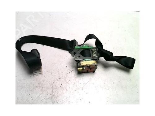Used Front right seatbelt TOYOTA YARIS (_P9_) 1.4 D-4D (NLP90_, NLP90R) (90 hp) 25417749