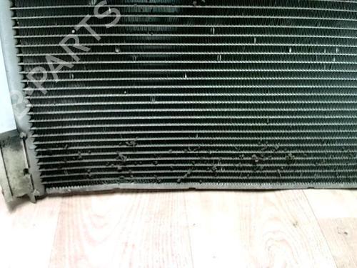 AC radiator FIAT PUNTO EVO (199_) 1.3 D Multijet (199AXC1A, 199BXC1A, 199AXT1A, 199BXT1A) | BP31225557M32 