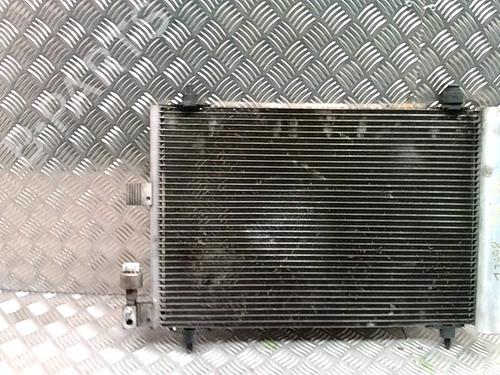 Used AC radiator PEUGEOT 406 (8B) 1.8 16V (116 hp) 31237592