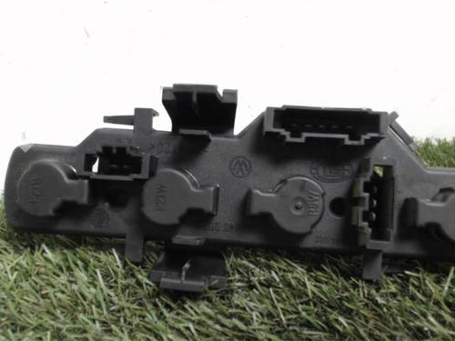 Licence plate light VW POLO (6N2) 1.4 | BP25412853I40 