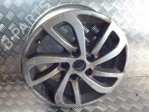 Used Rim RENAULT GRAND SCÉNIC III (JZ0/1_) 1.6 dCi (JZ00, JZ12) (130 hp) 30804858