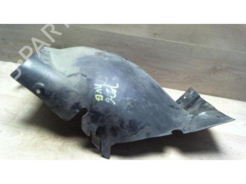 Used Wheel arch PEUGEOT 206 Hatchback (2A/C) 1.6 16V (109 hp) 25415763