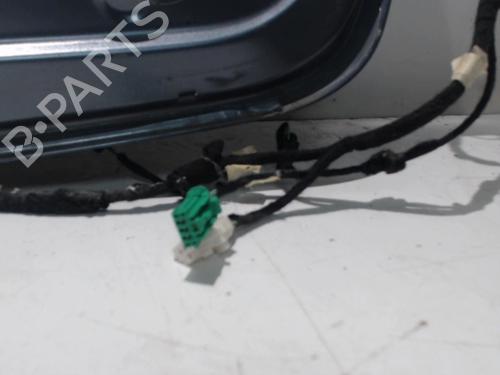 Tailgate PEUGEOT 207 (WA_, WC_) 1.6 HDi | BP25388981C6 