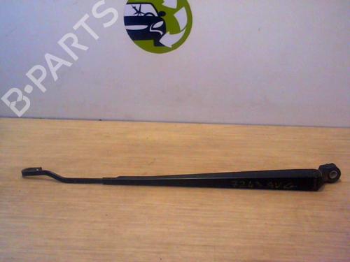 Used Front windshield wiper arm RENAULT SCÉNIC I MPV (JA0/1_, FA0_) 1.6 (JA00, JA16, JA15, JA19, JA1V, JA2B, JA2C, JA0B,... (107 hp) 25392035