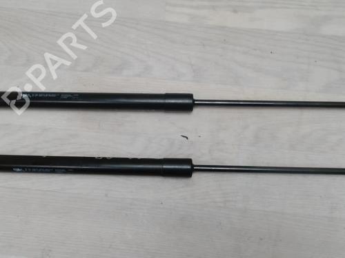 Used Tailgate lift support PEUGEOT 208 I (CA_, CC_) 1.2 THP 110 (110 hp) 27992204