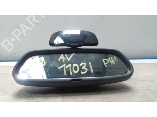 Used Rear mirror PEUGEOT 5008 (0U_, 0E_) 1.6 HDi (114 hp) 25420071
