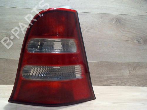 Used Right taillight Right taillight 25412266 25412266