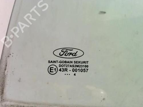Rear left door window FORD FOCUS C-MAX (DM2) 1.6 TDCi | BP28017124C20 