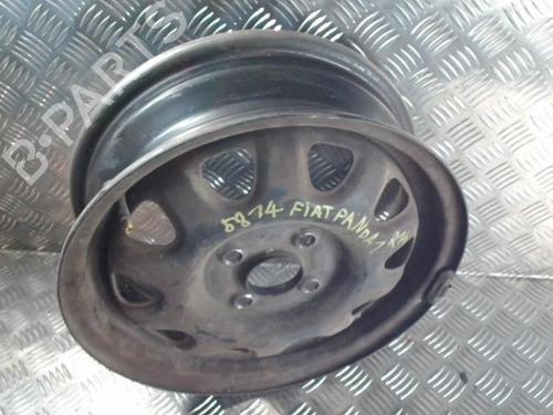 Llanta FIAT PANDA (141_) 750 | BP30675207C45