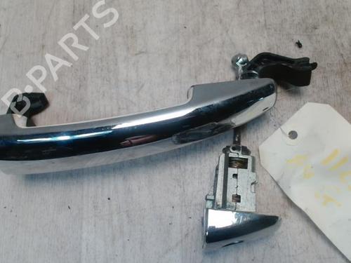 Used Front left exterior door handle CITROËN C3 II (SC_) 1.4 HDi 70 (SC8HZC, SC8HR0, SC8HP4) (68 hp) 25422460