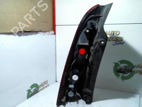 Right taillight RENAULT ESPACE IV (JK0/1_) 2.0 Turbo (JK0A, JK0B, JK0N) | BP25399254C35 