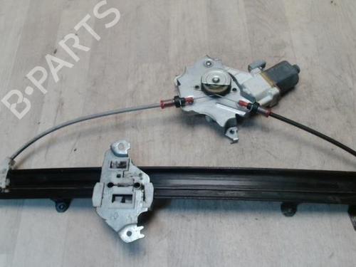Front left window mechanism NISSAN MICRA III (K12) 1.2 16V | BP25427154C22 