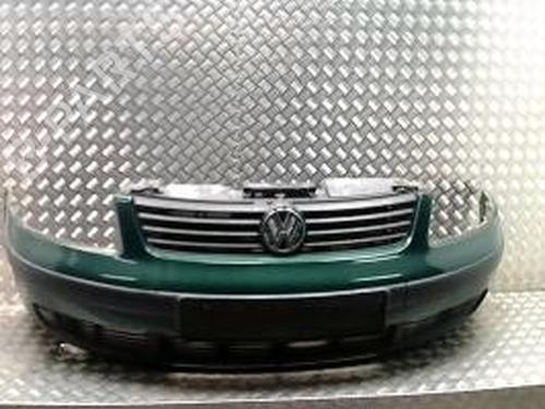 Used Front bumper VW PASSAT B5 (3B2) 1.9 TDI (115 hp) 25851215
