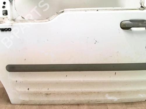 Left front door FORD TRANSIT CONNECT (P65_, P70_, P80_) 1.8 Di | BP27864083C2 