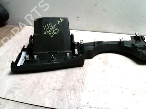 Used Cup/Object holder BMW 2 Active Tourer (F45) 216 d (116 hp) 25426609