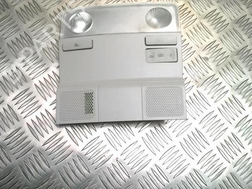 Kabinelys VW TOURAN (1T3) 1.6 TDI (105 hp) 26380647