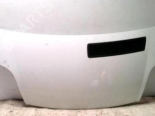 Hood RENAULT TRAFIC II Van (FL) 2.0 dCi 115 (FL01, FL0U, FL00, FL0H, FL0M) | BP25424695C1 