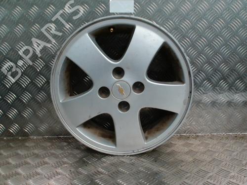 Jante CHEVROLET SPARK (M300) 1.2 (82 hp) 32780058