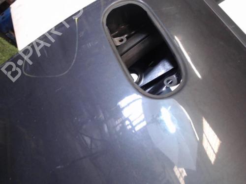 Right front door NISSAN ALMERA II (N16) 2.2 Di | BP25397113C3